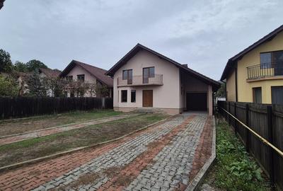 Casa individuale 4 camere Bascov - Valea Ursului | 170 mp | Garaj - 1
