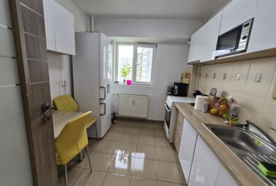 Apartament cu 2 camere semidecomandat în Basarabia - 5