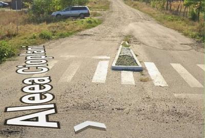 Spațiu comercial, în Redea - 3