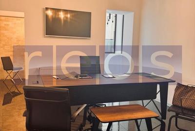 Apartament cu 4 camere decomandat, mobilat în P-ța Romană - 5