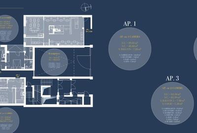 Teren Premium + Proiect NZEB + DESIGN INTERIOR – Oradea, zona central-istorica - 11