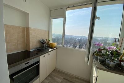 Ocazie ! Apartament 3 camere 2 bai Tei Obor comision 0% - 5