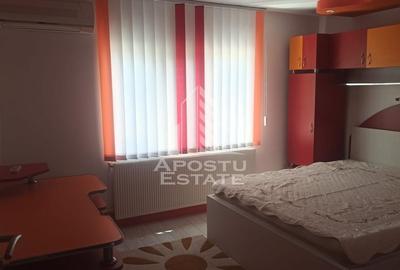 Apartament 2 camere, 70 mp, centrala proprie, zona ISHO - 9