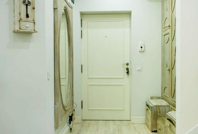 Inchiriere penthouse 4 camere Ghencea | New Residence | 2 locuri de parcare - 17