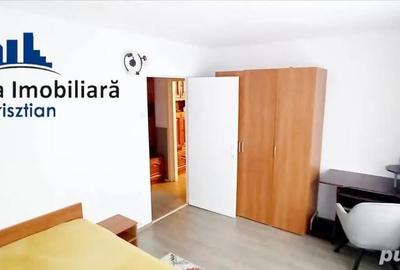 Apartament cu 2 camere semidecomandat în Micro 16 - 8