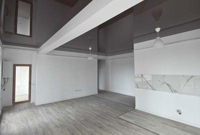 Apartament cu 2 camere decomandat în Central - 3