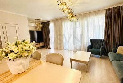 Casă individuală cu 5 camere cu Canalizare în Pipera - 1