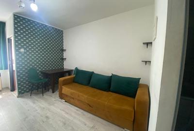 Garsonieră în 7 Noiembrie