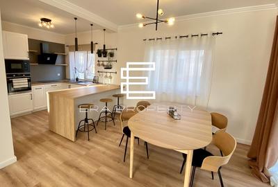 Casa individuala intabulata-la cheie- teren 470mp, Talmaciu - 3