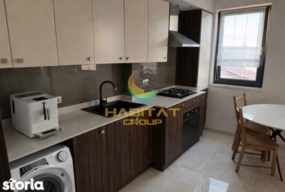 Apartament cu 2 camere, mobilat în Giurgiului - 5