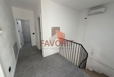 Apartament cu 4 camere semidecomandat în Girocului - 11