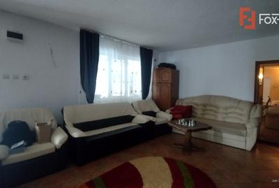 Casa individuala 6 camere, Sanmihaiu Roman - Garaj, anexe, panouri fotovoltaice - 12