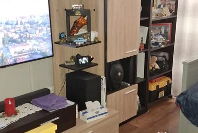 Apartament cu 2 camere decomandat în Central - 4