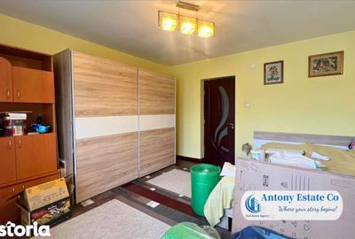 Casă cu 4 camere cu Teren 577 Mp în Iorga - 8