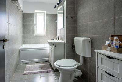 Apartament 3 camere mobilat Subcetate Sanpetru cu parcare - 9