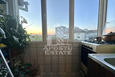 Apartament cu 3 camere decomandat, mobilat în Steaua - 9