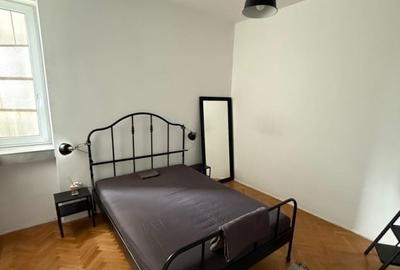 Apartament cu 2 camere semidecomandat, mobilat în Rosetti - 2