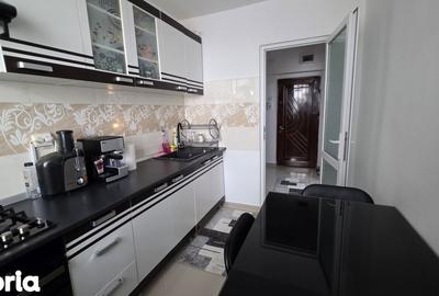 Apartament cu 2 camere în Sud - 5