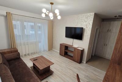 Inchiriez ap. 2 camere D, 72mp, et.8/11, Unirea Towers, P.Nicolina - 11