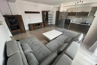 Apartament cu 2 camere semidecomandat în Braytim - 11