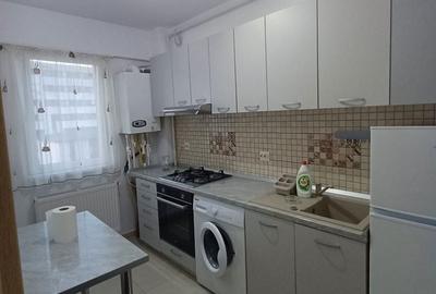 Garsonieră decomandată în Chiajna - 4