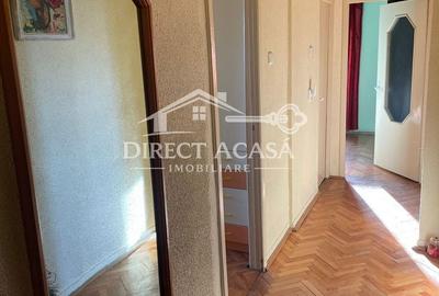 Apartament cu 4 camere în 22 Decembrie 1989 - 10
