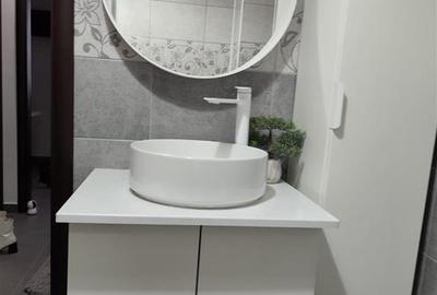 Apartament cu 2 camere decomandat, mobilat în Păcii - 5