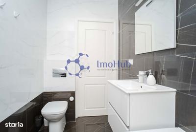 Garsonieră decomandată în Tătărași - 11
