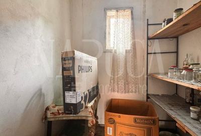 Casă individuală cu 4 camere cu Canalizare în Cicleni - 3