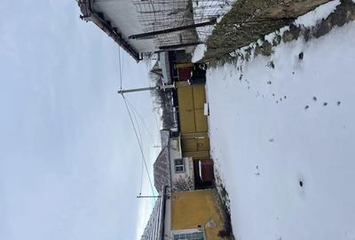 De vanzare cas tradi?ional in Cord u Bihor, dublu front stradal - 3