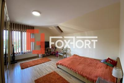 Casa cu 9 camere - panouri fotovoltaice, Timisoara - Bogdanestilor - 5