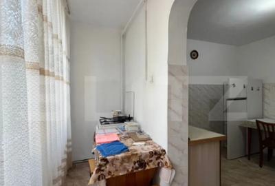 Apartament cu 2 camere decomandat, mobilat în Central - 10