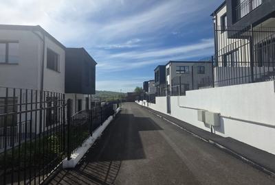 Casă individuală cu 3 camere cu Teren 250 Mp în Central - 28