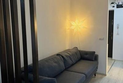 Apartament 3 camere, Theodor Pallady, - 1