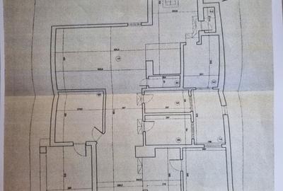 Casă individuală cu 15 camere cu Canalizare în Rahova - 4