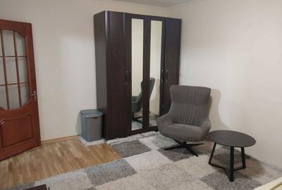 Garsonieră decomandată în Șagului