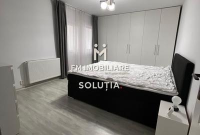 Apartament cu 2 camere decomandat în Hotvon - 4