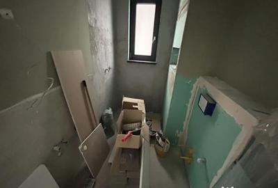 Apartament cu 3 camere decomandat în Central - 4