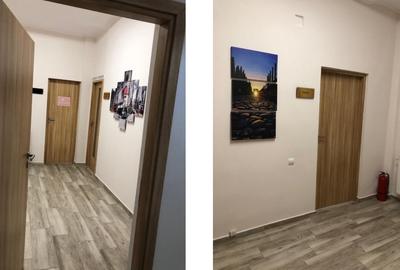 COMISION 0% CUMPĂRĂTOR! CLĂDIRE BIROURI CENTRU, INCHIRIATĂ 100%, ROI: 8,2%/AN! - 9