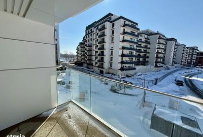 Apartament cu 2 camere în Floreasca - 11