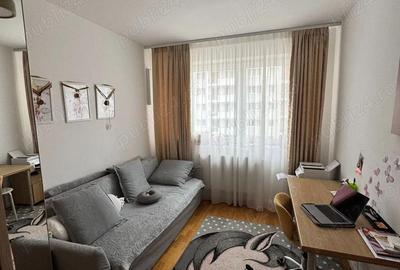 Apartament cu 3 camere decomandat în Baba Novac - 4