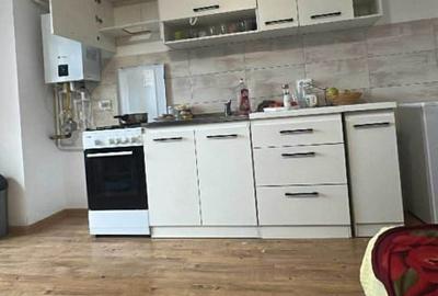 Apartament cu 2 camere decomandat, mobilat în Rovine - 2