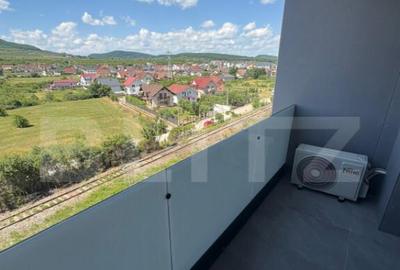Apartament cu 2 camere decomandat în Calea Moldovei - 1