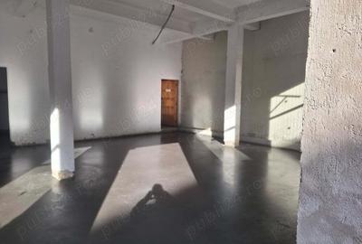 Inchiriez hala depozit - 4