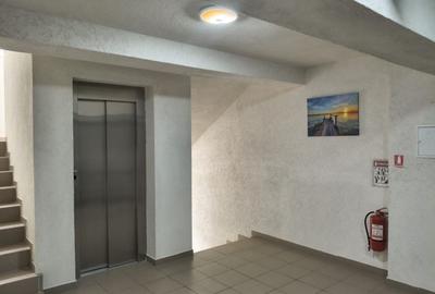 Apartament cu 2 camere decomandat, mobilat în Apărătorii Patriei - 31