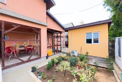 Mogosoaia | Pretabila azil de batrani sau gradinita | vila individuala - 3