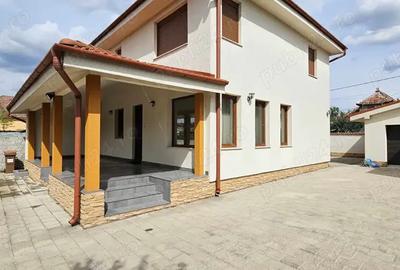 Casa 4 camere de inchiriat, P-ta Ghioceilor Iosia Casa 4 camere de inchiriat, P-ta Ghioceilor Iosia - 3