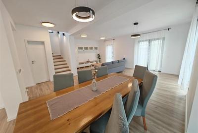 Casă individuală cu 4 camere cu Canalizare în Periferie - 11