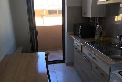 Garsonieră decomandată în Nicolina - 2