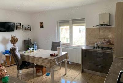 Casă cu 4 camere cu Teren 800 Mp în Agigea - 6